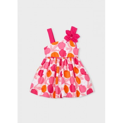 MAYORAL ΠΑΙΔΙΚΟ ΦΟΡΕΜΑ ΑΣΥΜΜΕΤΡΟ ΛΟΥΛΟΥΔΙ