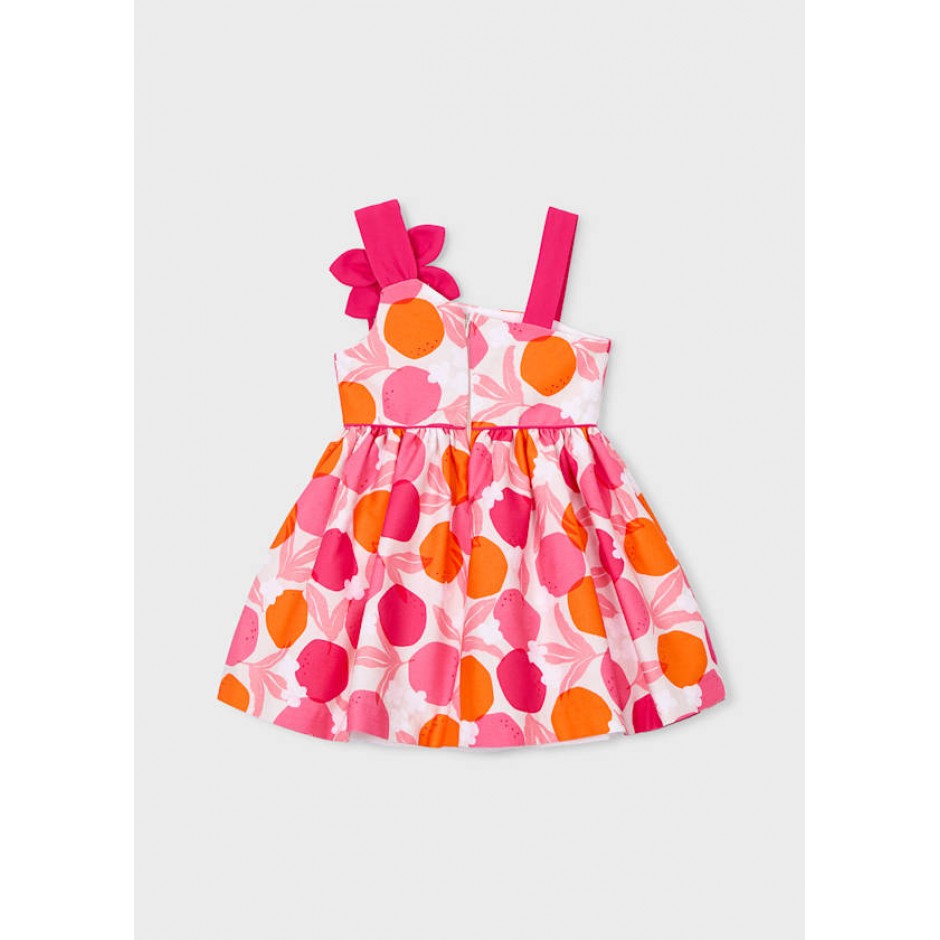 MAYORAL ΠΑΙΔΙΚΟ ΦΟΡΕΜΑ ΑΣΥΜΜΕΤΡΟ ΛΟΥΛΟΥΔΙ