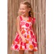 MAYORAL ΠΑΙΔΙΚΟ ΦΟΡΕΜΑ ΑΣΥΜΜΕΤΡΟ ΛΟΥΛΟΥΔΙ