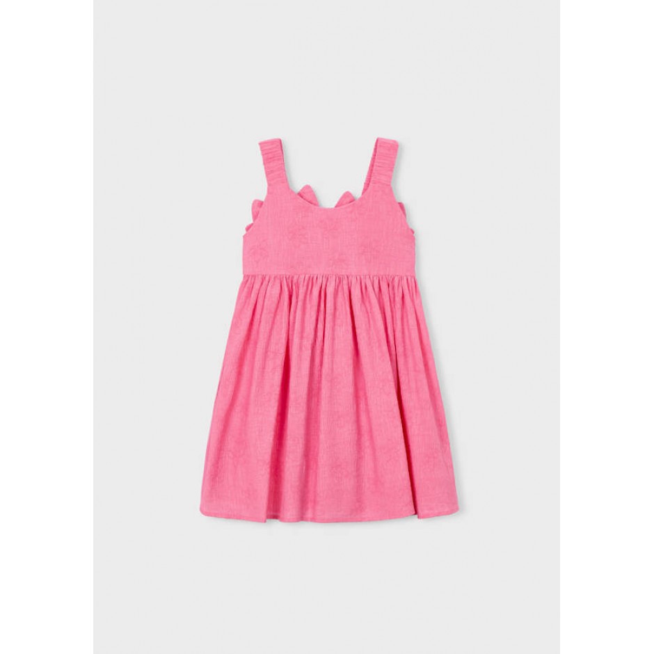 MAYORAL ΠΑΙΔΙΚΟ ΦΟΡΕΜΑ ΖΑΚΑΡ ΛΟΥΛΟΥΔΙΑ