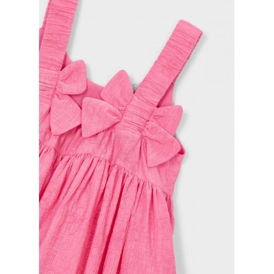 MAYORAL ΠΑΙΔΙΚΟ ΦΟΡΕΜΑ ΖΑΚΑΡ ΛΟΥΛΟΥΔΙΑ