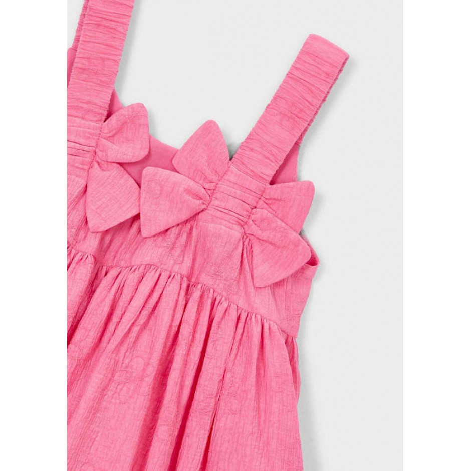 MAYORAL ΠΑΙΔΙΚΟ ΦΟΡΕΜΑ ΖΑΚΑΡ ΛΟΥΛΟΥΔΙΑ