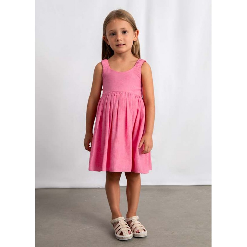 MAYORAL ΠΑΙΔΙΚΟ ΦΟΡΕΜΑ ΖΑΚΑΡ ΛΟΥΛΟΥΔΙΑ