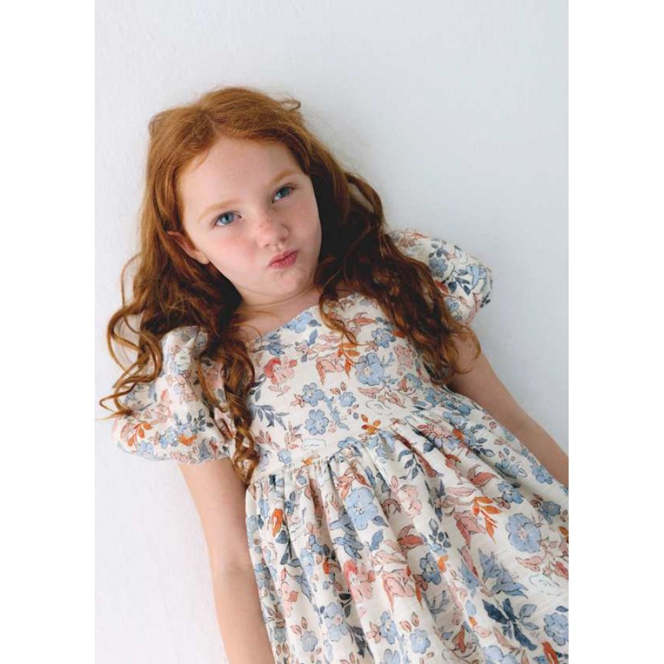 MAYORAL ΠΑΙΔΙΚΟ ΦΟΡΕΜΑ ΜΕ ΣΤΑΜΠΕΣ