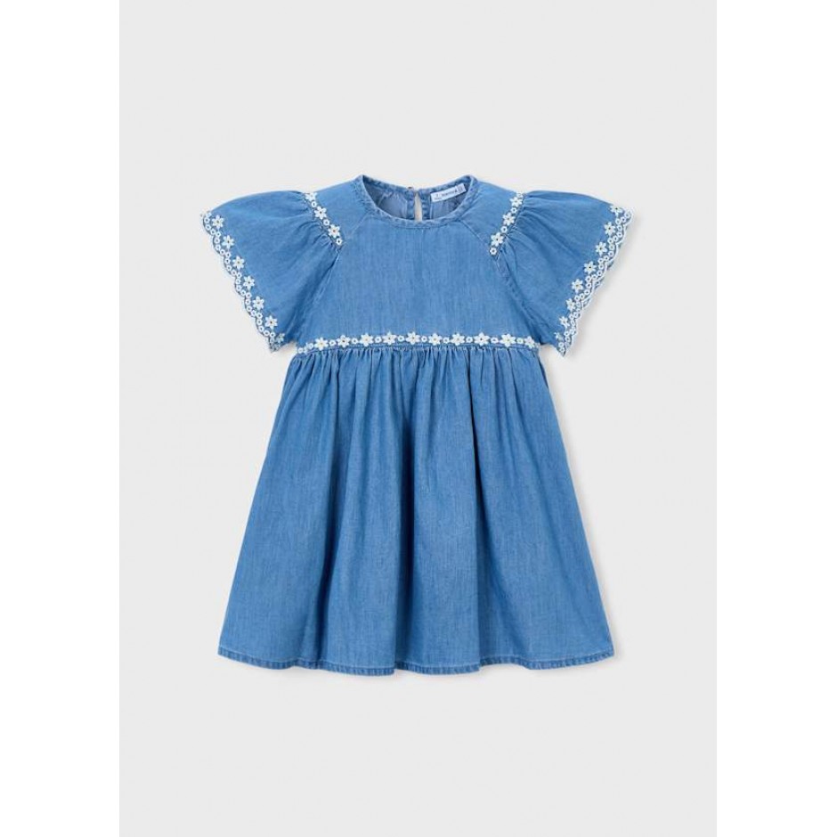 MAYORAL ΠΑΙΔΙΚΟ ΦΟΡΕΜΑ ΚΕΝΤΗΤΟ