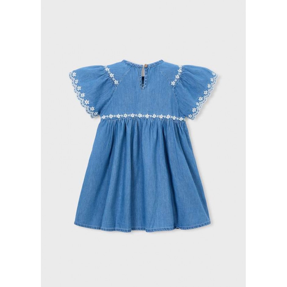 MAYORAL ΠΑΙΔΙΚΟ ΦΟΡΕΜΑ ΚΕΝΤΗΤΟ