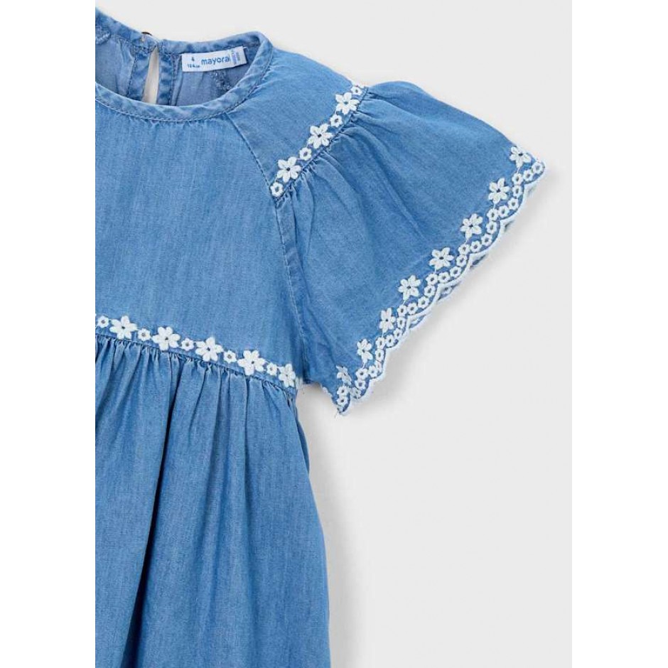 MAYORAL ΠΑΙΔΙΚΟ ΦΟΡΕΜΑ ΚΕΝΤΗΤΟ