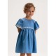 MAYORAL ΠΑΙΔΙΚΟ ΦΟΡΕΜΑ ΚΕΝΤΗΤΟ