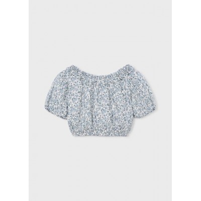 MAYORAL ΠΑΙΔΙΚΟ ΤΟΠ ΣΤΑΜΠΩΤΟ