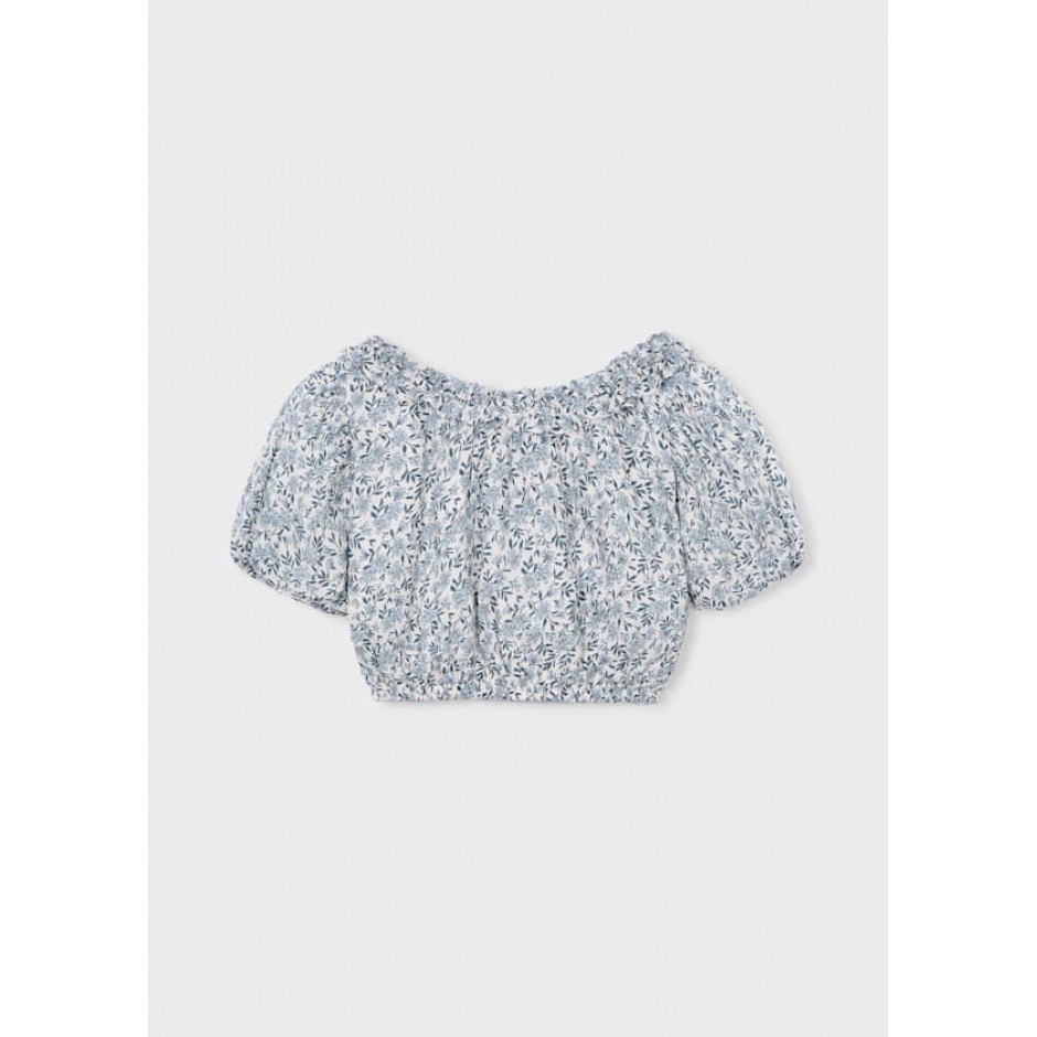 MAYORAL ΠΑΙΔΙΚΟ ΤΟΠ ΣΤΑΜΠΩΤΟ