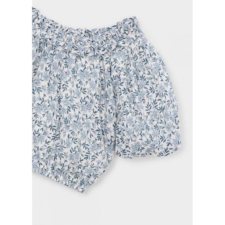 MAYORAL ΠΑΙΔΙΚΟ ΤΟΠ ΣΤΑΜΠΩΤΟ