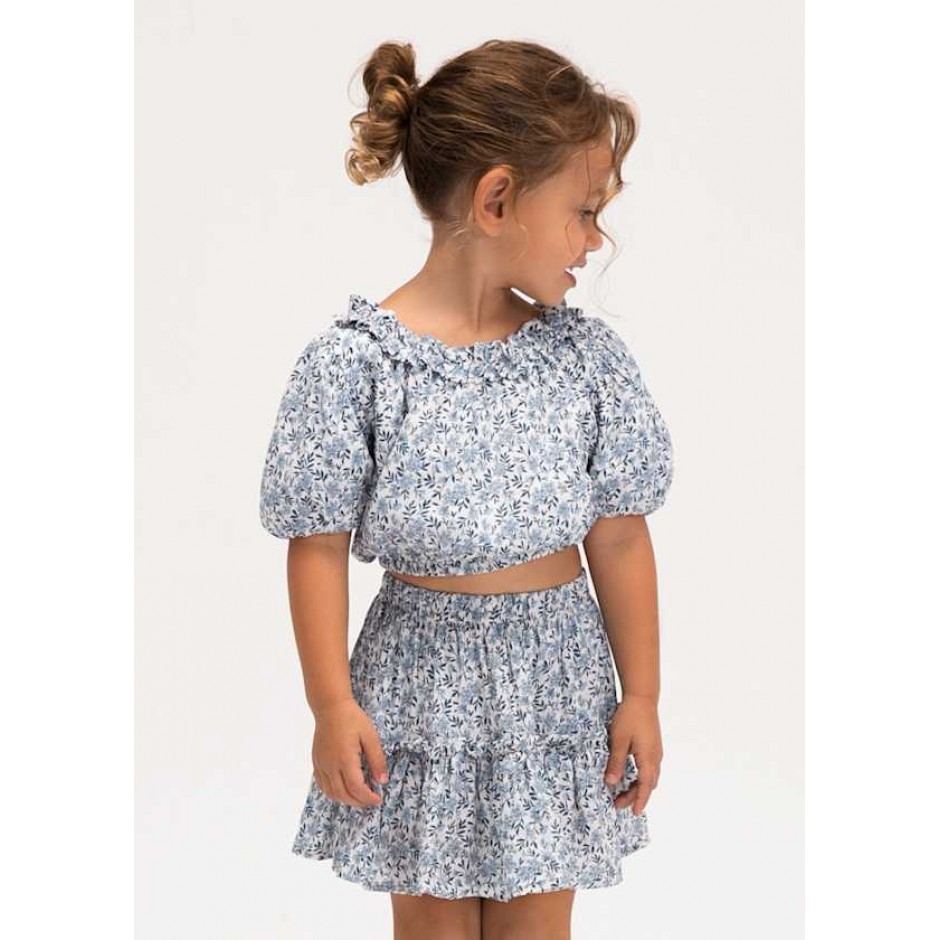 MAYORAL ΠΑΙΔΙΚΗ ΦΟΥΣΤΑ ΣΤΑΜΠΤΩΤΗ