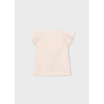 MAYORAL ΠΑΙΔΙΚΗ ΜΠΛΟΥΖΑ ΚΟΝΤΟΜΑΝΙΚΗ