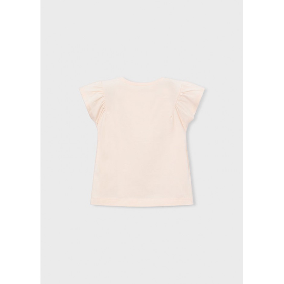 MAYORAL ΠΑΙΔΙΚΗ ΜΠΛΟΥΖΑ ΚΟΝΤΟΜΑΝΙΚΗ