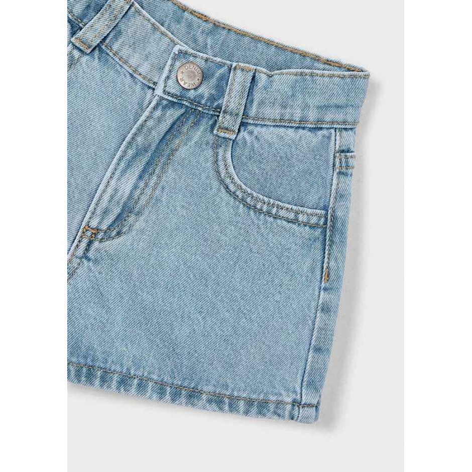 MAYORAL ΠΑΙΔΙΚΟ ΣΟΡΤΣ ΤΖΙΝ ΒΑΣΙΚΟ