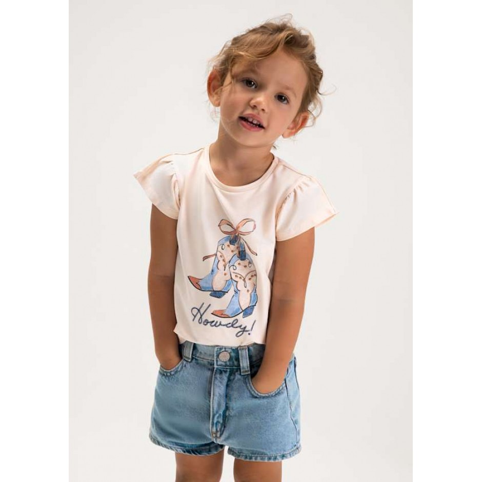 MAYORAL ΠΑΙΔΙΚΟ ΣΟΡΤΣ ΤΖΙΝ ΒΑΣΙΚΟ