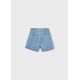 MAYORAL ΠΑΙΔΙΚΗ ΒΕΡΜΟΥΔΑ DENIM ΡΙΧΤΗ