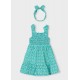 MAYORAL ΠΑΙΔΙΚΟ ΦΟΡΕΜΑ ΣΤΑΜΠΩΤΟ ΚΟΡΔΕΛΑ