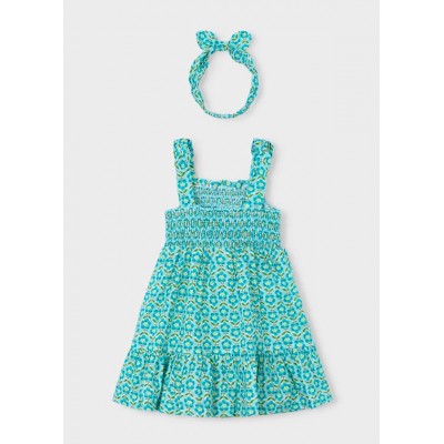 MAYORAL ΠΑΙΔΙΚΟ ΦΟΡΕΜΑ ΣΤΑΜΠΩΤΟ ΚΟΡΔΕΛΑ