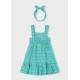 MAYORAL ΠΑΙΔΙΚΟ ΦΟΡΕΜΑ ΣΤΑΜΠΩΤΟ ΚΟΡΔΕΛΑ