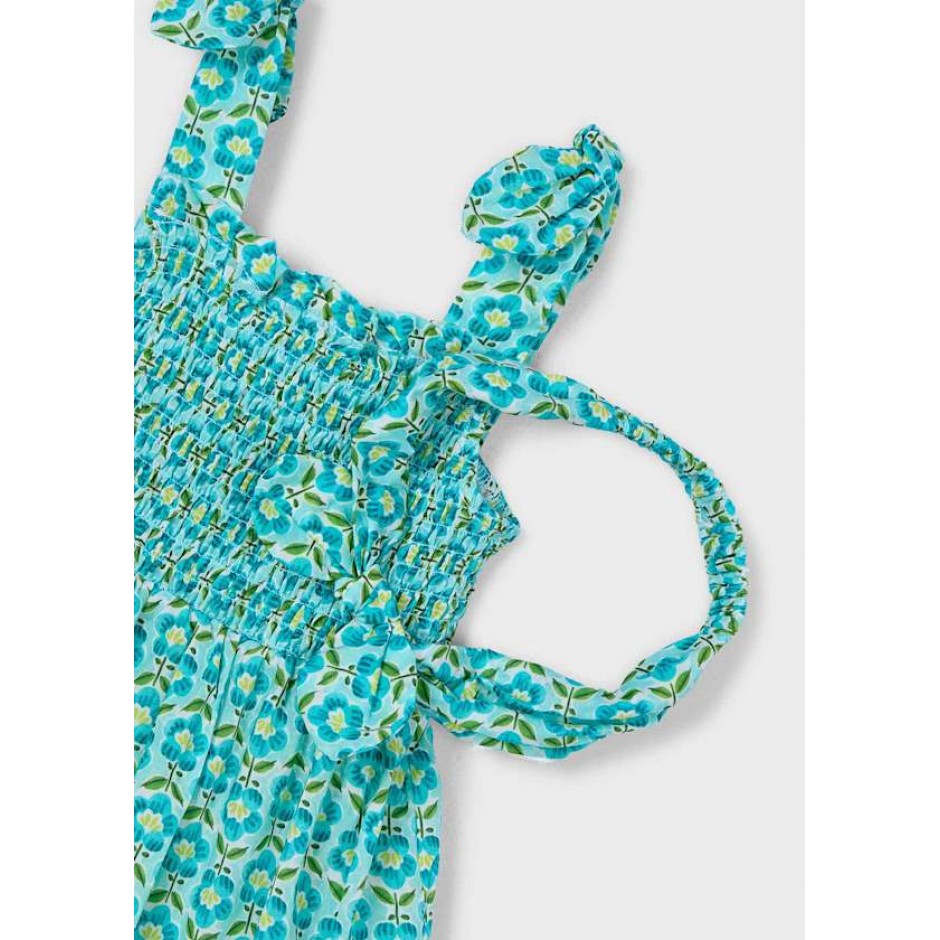 MAYORAL ΠΑΙΔΙΚΟ ΦΟΡΕΜΑ ΣΤΑΜΠΩΤΟ ΚΟΡΔΕΛΑ