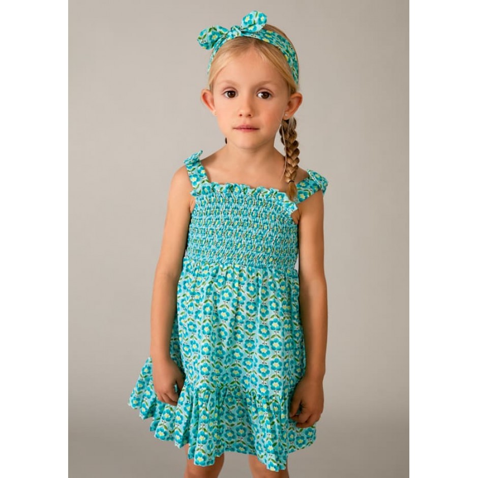 MAYORAL ΠΑΙΔΙΚΟ ΦΟΡΕΜΑ ΣΤΑΜΠΩΤΟ ΚΟΡΔΕΛΑ