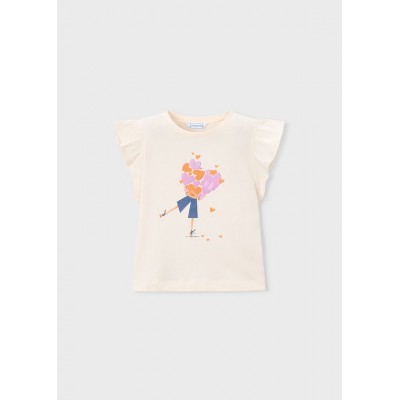 MAYORAL ΠΑΙΔΙΚΟ ΣΕΤ ΜΠΛΟΥΖΑ 2 ΚΟΛΑΝ