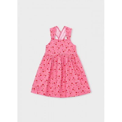 MAYORAL ΠΑΙΔΙΚΟ ΦΟΡΕΜΑ ΜΕ ΣΤΑΜΠΕΣ