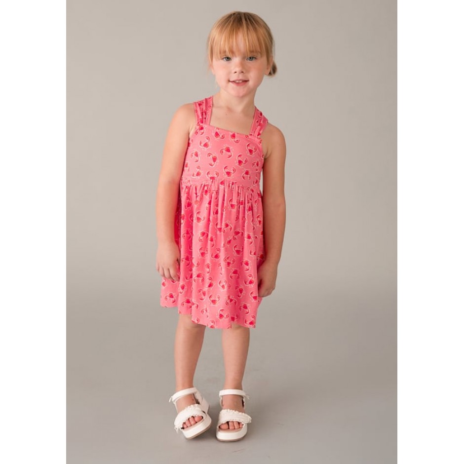 MAYORAL ΠΑΙΔΙΚΟ ΦΟΡΕΜΑ ΜΕ ΣΤΑΜΠΕΣ
