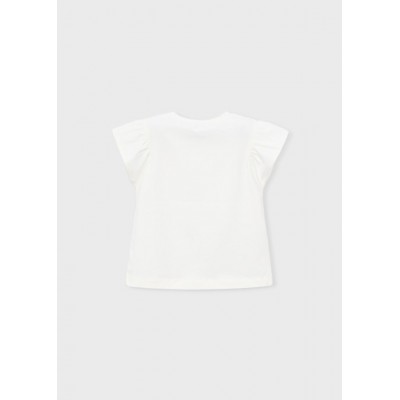 MAYORAL ΠΑΙΔΙΚΗ ΜΠΛΟΥΖΑ ΚΟΝΤΟΜΑΝΙΚΗ