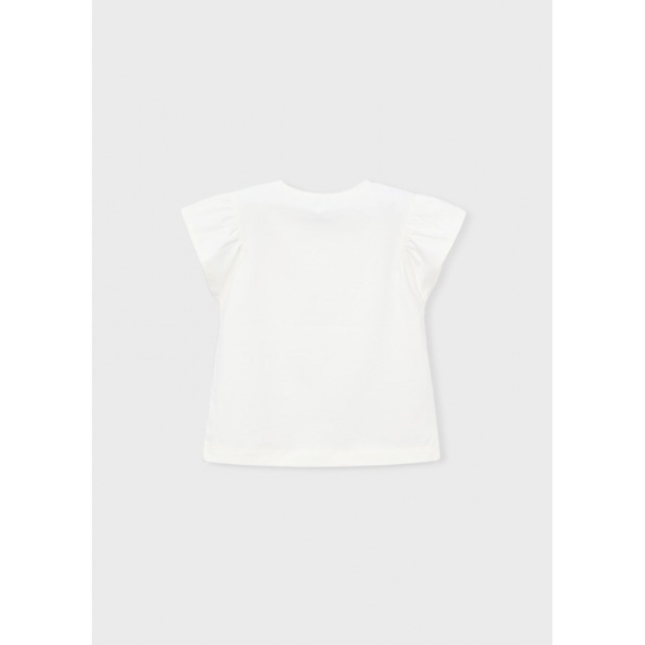 MAYORAL ΠΑΙΔΙΚΗ ΜΠΛΟΥΖΑ ΚΟΝΤΟΜΑΝΙΚΗ