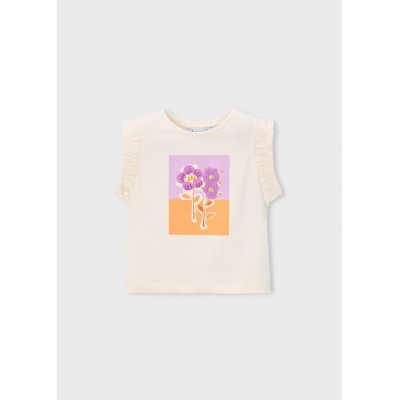 MAYORAL ΠΑΙΔΙΚΗ ΜΠΛΟΥΖΑ ΤΙΡΑΝΤΕΣ