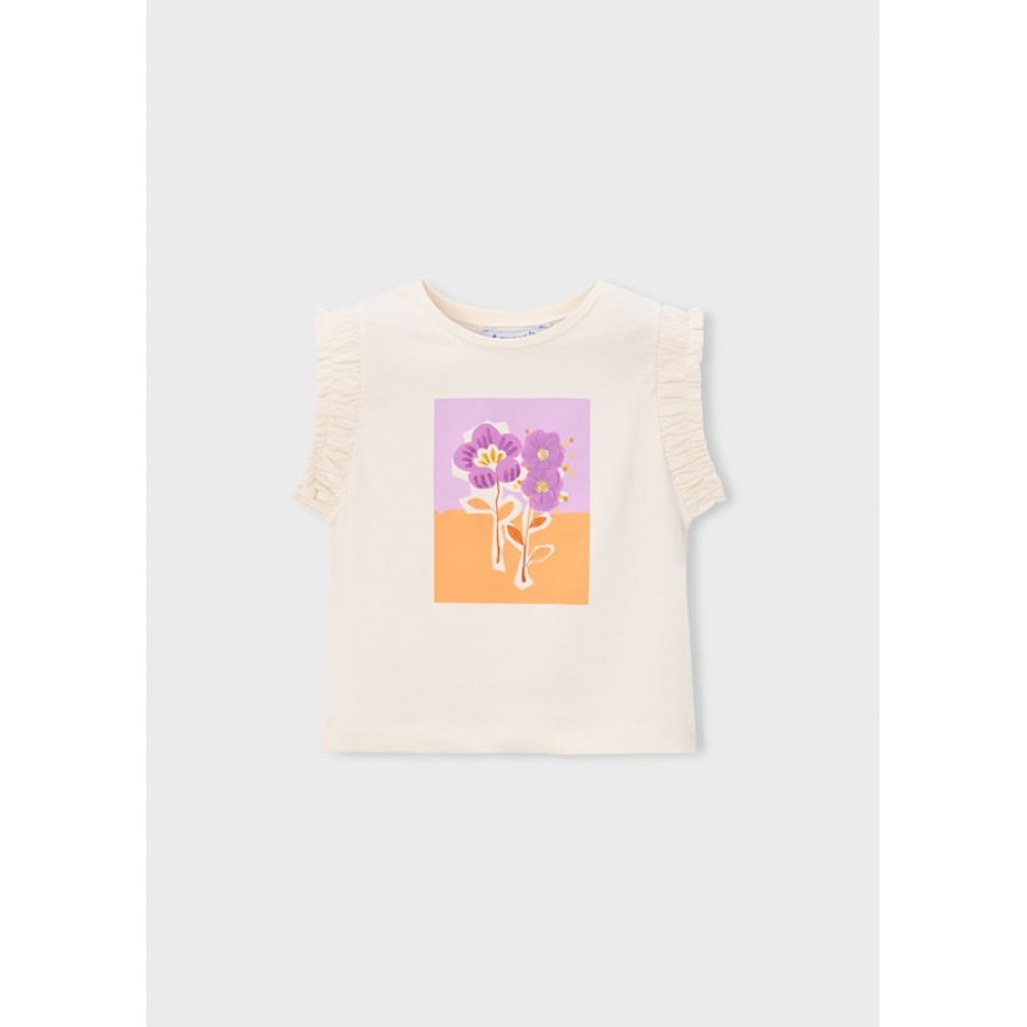 MAYORAL ΠΑΙΔΙΚΗ ΜΠΛΟΥΖΑ ΤΙΡΑΝΤΕΣ