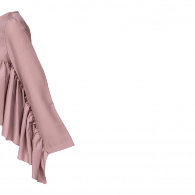 MB FASHION ΠΑΙΔΙΚH ΠΟΥΚΑΜΙΣA ΓΙΑ ΚΟΡΙΤΣΙ