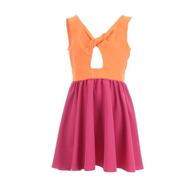 MB Fashion ΠΑΙΔΙΚΟ ΦΟΡΕΜΑ ΓΙΑ ΚΟΡΙΤΣΙ