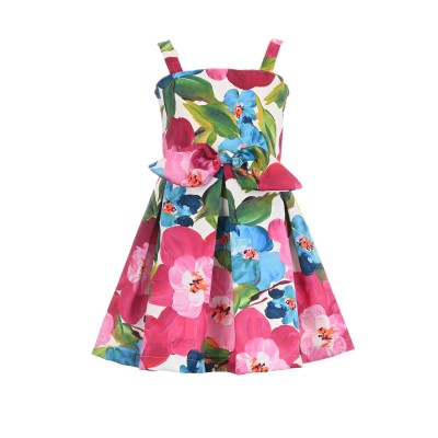 MB Fashion ΠΑΙΔΙΚΟ ΦΟΡΕΜΑ ΓΙΑ ΚΟΡΙΤΣΙ