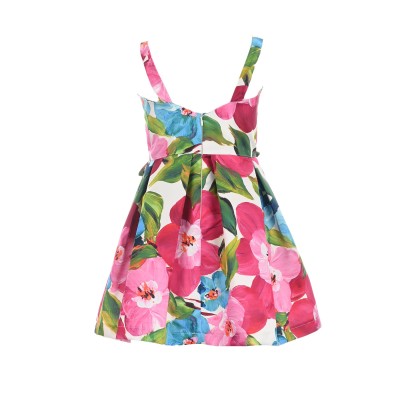 MB Fashion ΠΑΙΔΙΚΟ ΦΟΡΕΜΑ ΓΙΑ ΚΟΡΙΤΣΙ