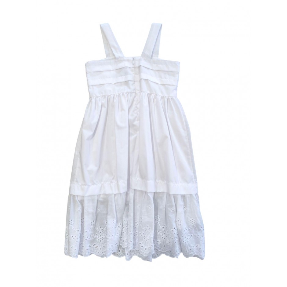 MB Fashion ΠΑΙΔΙΚΟ ΦΟΡΕΜΑ ΓΙΑ ΚΟΡΙΤΣΙ