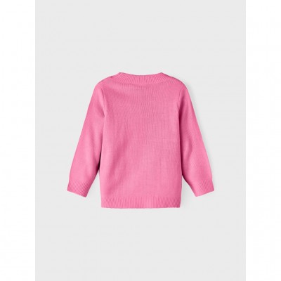 NAME IT ΠΑΙΔΙΚΟ ΠΟΥΛΟΒΕΡ ΓΙΑ ΚΟΡΙΤΣΙ NAME IT ΠΑΙΔΙΚΟ ΠΟΥΛΟΒΕΡ ΓΙΑ ΚΟΡΙΤΣΙ