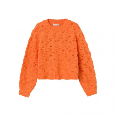 NAME IT ΠΑΙΔΙΚΟ ΠΟΥΛΟΒΕΡ ΓΙΑ ΚΟΡΙΤΣΙ NAME IT ΠΑΙΔΙΚΟ ΠΟΥΛΟΒΕΡ ΓΙΑ ΚΟΡΙΤΣΙ