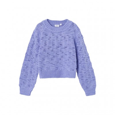 NAME IT ΠΑΙΔΙΚΟ ΠΟΥΛΟΒΕΡ ΓΙΑ ΚΟΡΙΤΣΙ NAME IT ΠΑΙΔΙΚΟ ΠΟΥΛΟΒΕΡ ΓΙΑ ΚΟΡΙΤΣΙ