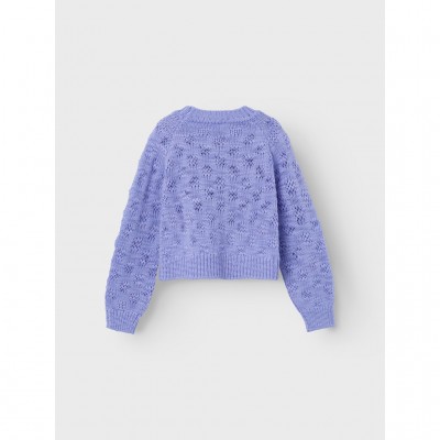 NAME IT ΠΑΙΔΙΚΟ ΠΟΥΛΟΒΕΡ ΓΙΑ ΚΟΡΙΤΣΙ NAME IT ΠΑΙΔΙΚΟ ΠΟΥΛΟΒΕΡ ΓΙΑ ΚΟΡΙΤΣΙ