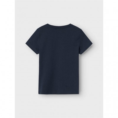 NAME IT ΠΑΙΔΙΚΗ ΚΟΝΤΟΜΑΝΙΚΗ ΜΠΛΟΥΖΑ ΓΙΑ ΚΟΡΙΤΣΙ