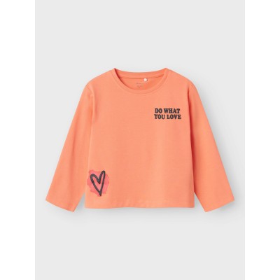 ΝΑΜΕ ΙΤ ΠΑΙΔΙΚΗ ΜΠΛΟΥΖΑ ΓΙΑ ΚΟΡΙΤΣΙ ΝΑΜΕ ΙΤ ΠΑΙΔΙΚΗ ΜΠΛΟΥΖΑ ΓΙΑ ΚΟΡΙΤΣΙ