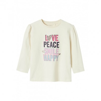 ΝΑΜΕ ΙΤ ΠΑΙΔΙΚΗ ΜΑΚΡΙΜΑΝΙΚΗ ΜΠΛΟΥΖΑ ΓΙΑ ΚΟΡΙΤΣΙ