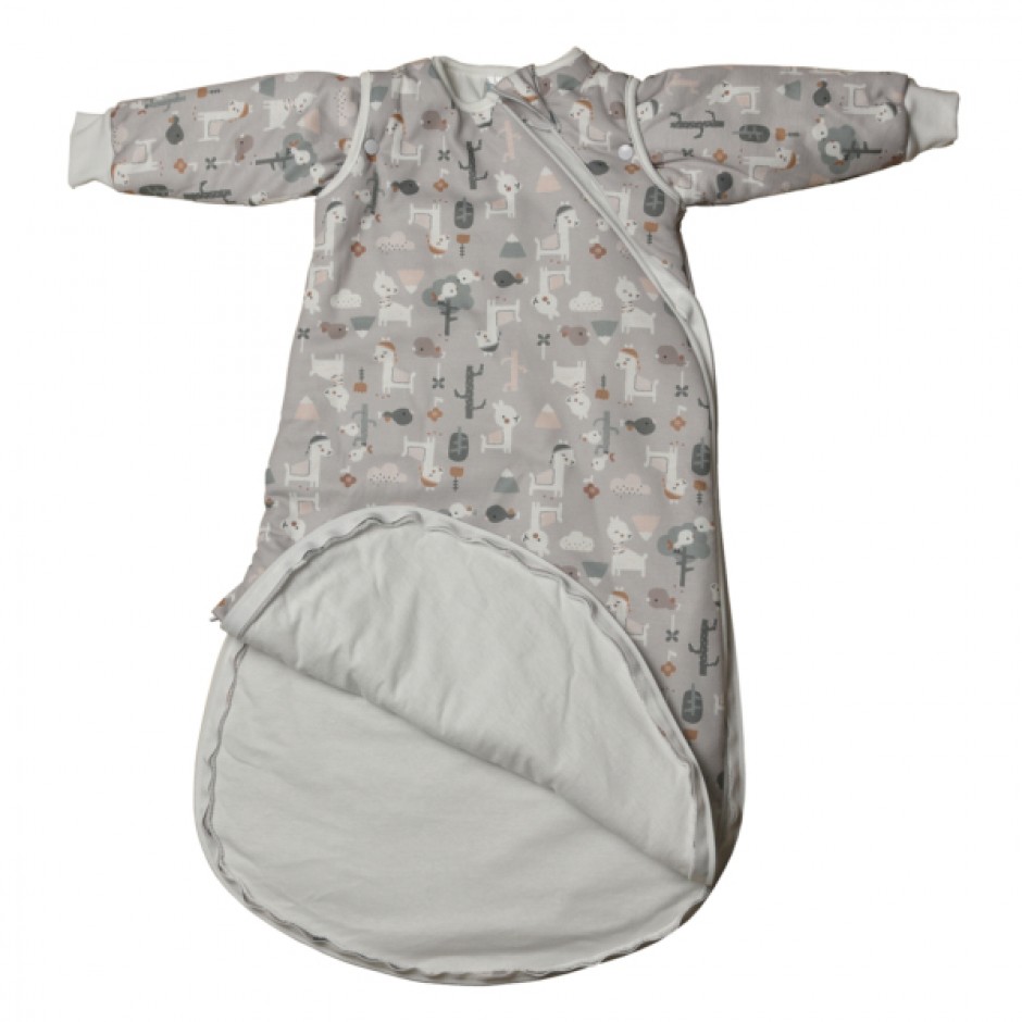 TENDER ΠΑΙΔΙΚΟΣ ΥΠΝΟΣΑΚΟΣ ΜΕΣΑ ΠΟΔΙ UNISEX