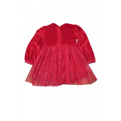 AVELIX ΠΑΙΔΙΚΟ ΦΟΡΕΜΑ ΓΙΑ ΚΟΡΙΤΣΙ