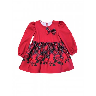 AVELIX ΠΑΙΔΙΚΟ ΦΟΡΕΜΑ ΓΙΑ ΚΟΡΙΤΣΙ