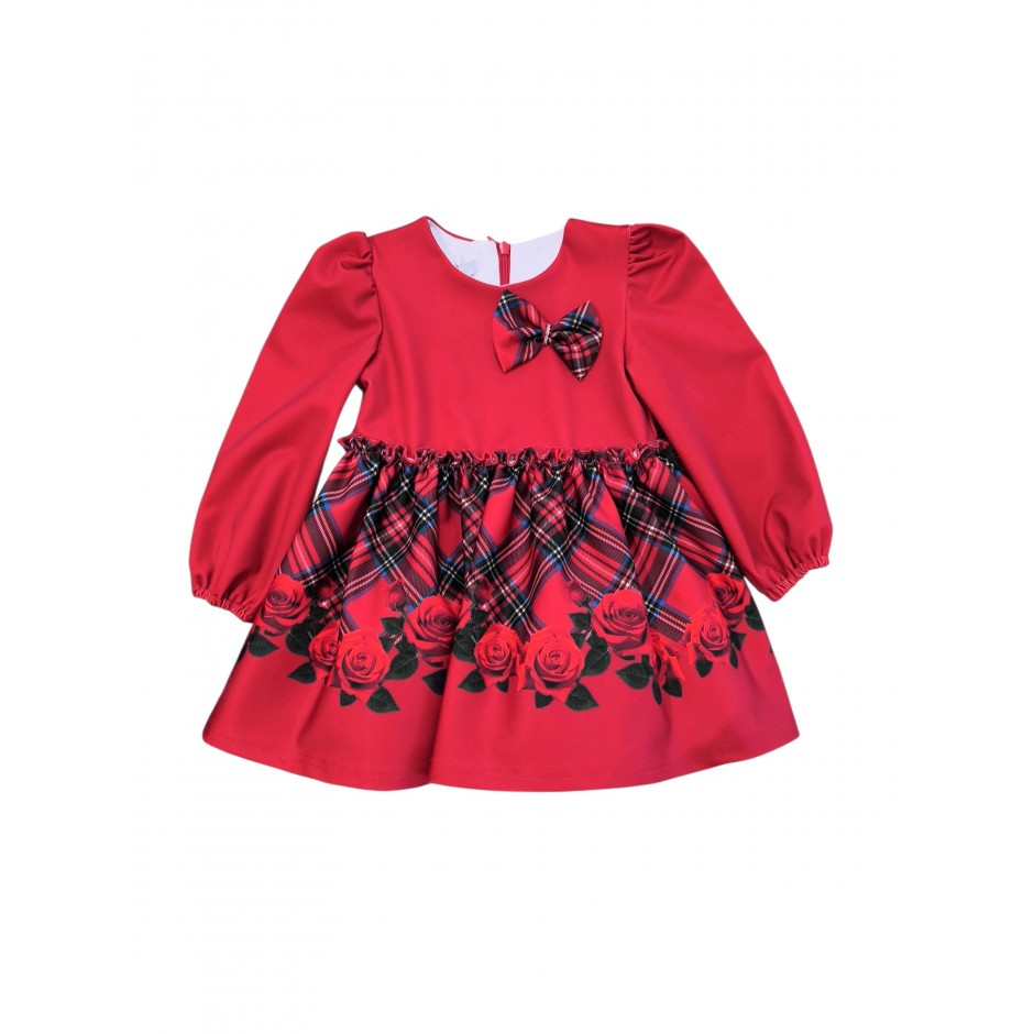 AVELIX ΠΑΙΔΙΚΟ ΦΟΡΕΜΑ ΓΙΑ ΚΟΡΙΤΣΙ