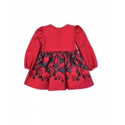 AVELIX ΠΑΙΔΙΚΟ ΦΟΡΕΜΑ ΓΙΑ ΚΟΡΙΤΣΙ